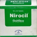 Nirocil Tablets